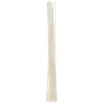 60" Tall Sticks Jute Rope Natural Foliage Bouquet, by DecMode