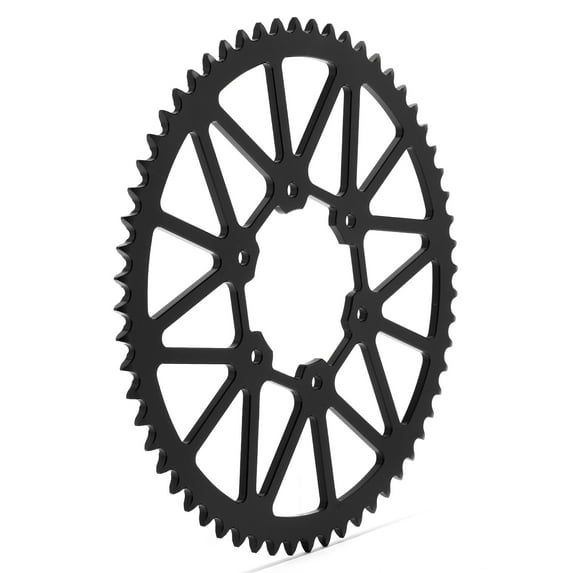 60 Teeth 520 Chain Rear Sprocket for Sur-Ron Ultra Bee Off-road Motorcycle