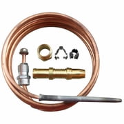 60 Thermocouple, 20-30 Mv Universal HVAC