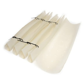 60" Tree Pro Protector Tree Tube (Split Tube) (5)