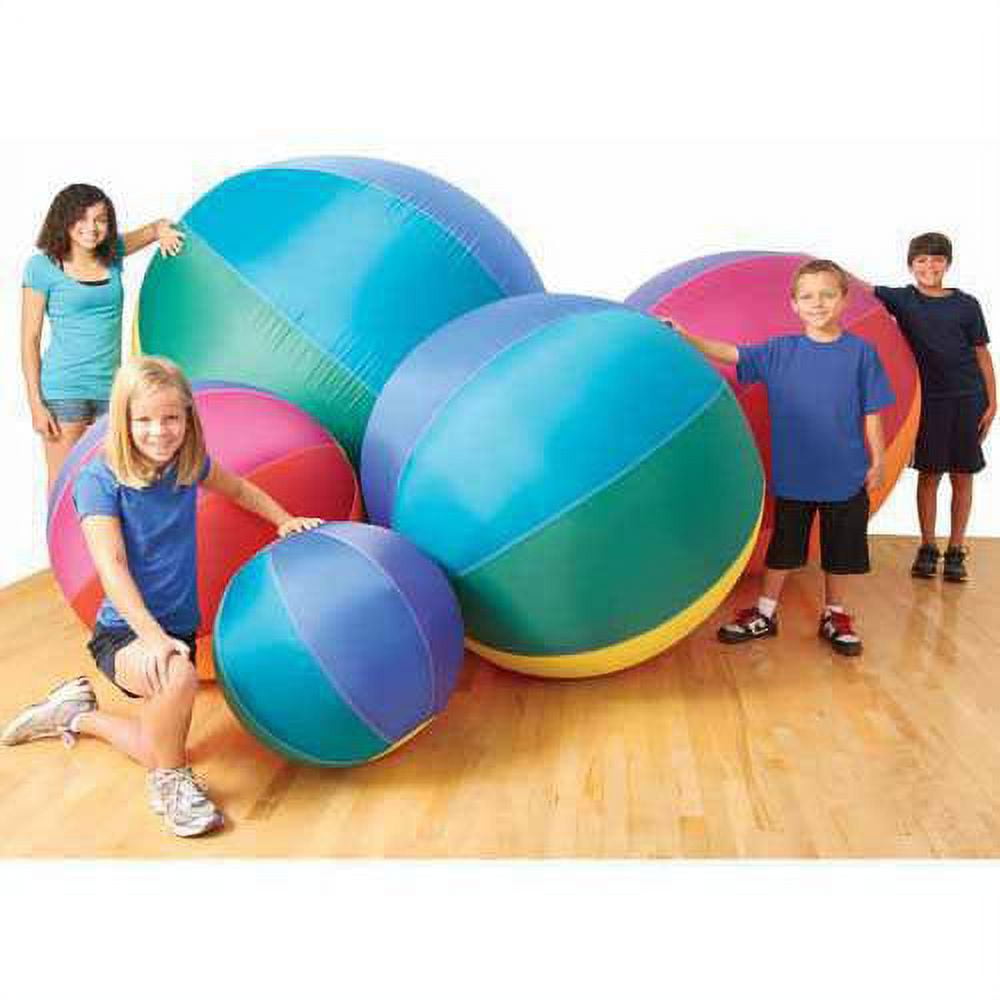 60" US-Games Ultra-Light Cageballs