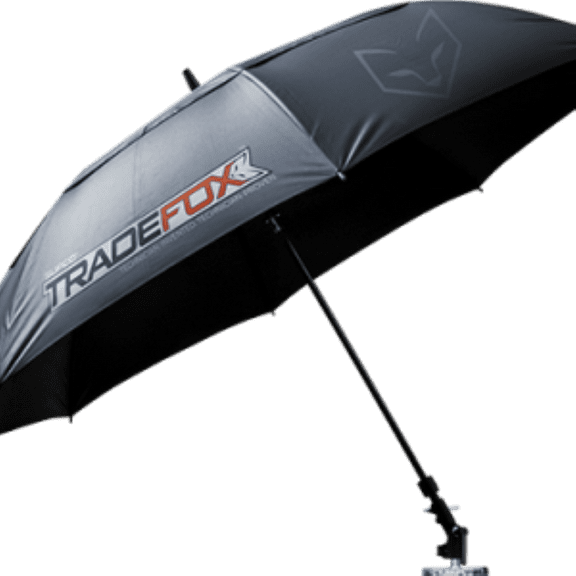 60" Umbrella with Magnetic Base Kit MUKIT Stay Cool and Dry when Doing Outdoor Repair Work