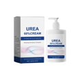 60 Urea plus 2 Salicylic Acid Foot Cream Moisturizer for Dry Cracked Feet Knees Elbows Hands