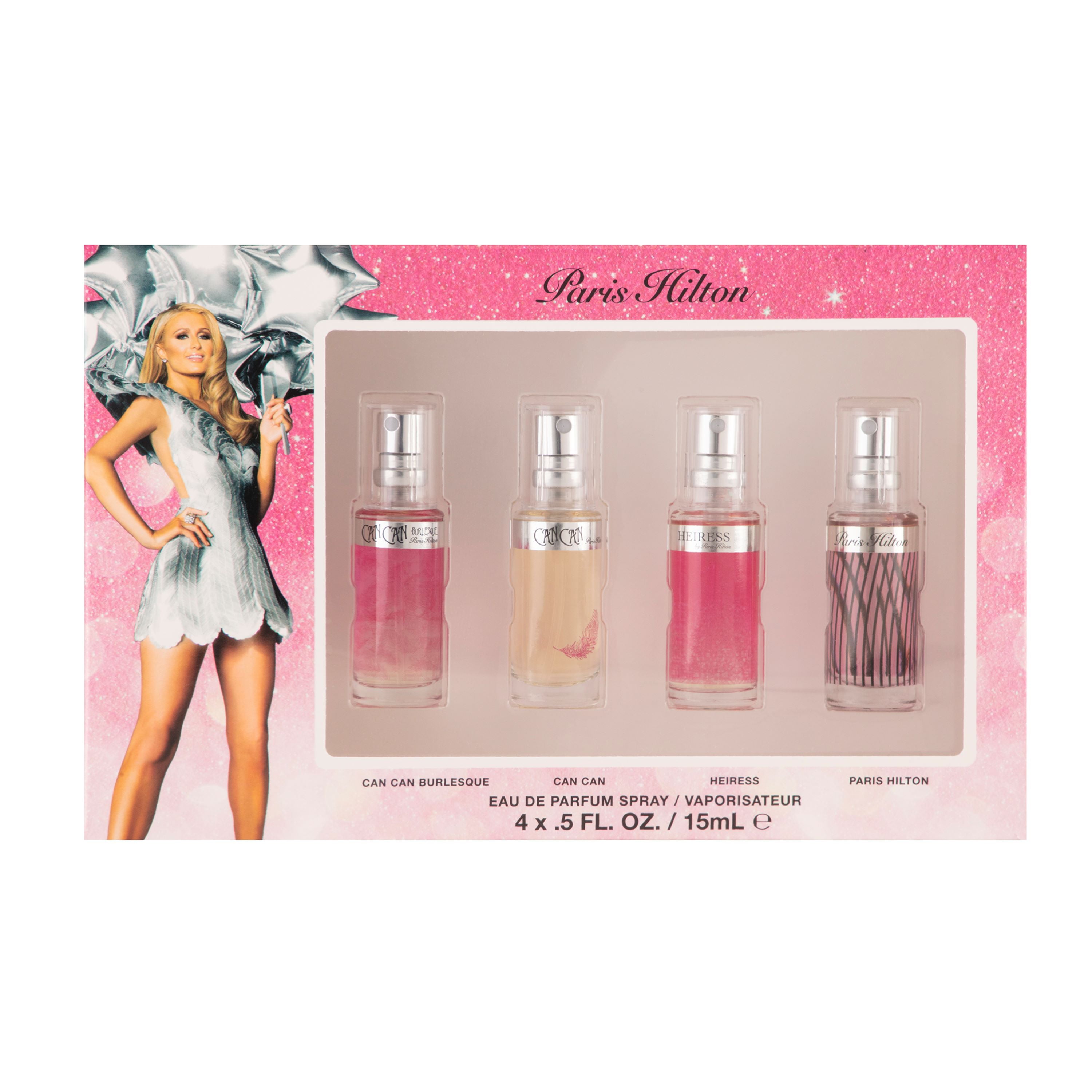 Women Perfume Gifts & Value Sets