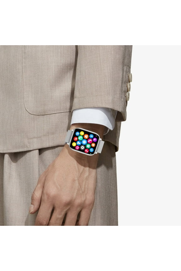 Smart Watch,Multiple Motion Modes,Remote Control Photography,Full Screen Fitness Watch For Android & IOS For Men Women Feature: Electronics Gadgets