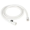 thumbnail image 1 of 60" Vinyl RV Shower Hose - White, 1 of 2