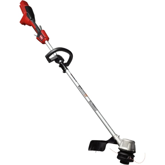 60-Volt Max Lithium-Ion Brushless Cordless String Trimmer 16 Inch with Cast Aluminum Head