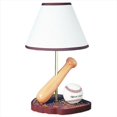 thumbnail image 1 of 60 W Baseball Lamp, 1 of 1