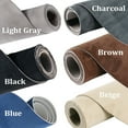 thumbnail image 1 of 60"W Suede Headliner Fabrics Car Roof Liner Sagging Ceiling Replacement, 1 of 11