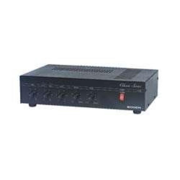 60 WATT AMPLIFIER