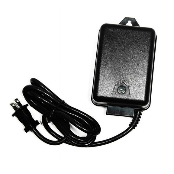 60 Watt 12V Landscape Lighting Transformer with Photocell