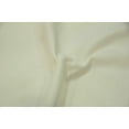 thumbnail image 1 of 60" Wide Premium Cotton Blend Broadcloth Fabric by The Yard (Ivory), 1 of 2