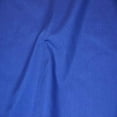 thumbnail image 1 of 60" Wide Premium Cotton Blend Broadcloth Fabric by The Yard (Royal Blue), 1 of 2