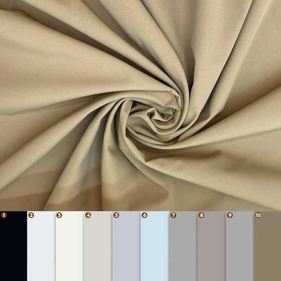 60" Wide Toronto Fabric, DIY Craft Supplies, Quilting Fabric, DIY Quilting Cotton Patchwork Cushions