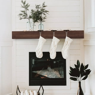 The Hadley Fireplace Mantel Shelf