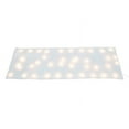 thumbnail image 1 of 60" X 15" 60 Lights Snow Cover with 8 Function Controller, 1 of 2