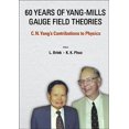 thumbnail image 1 of 60 Years of Yang-Mills Gauge Field Theories, (Hardcover), 1 of 1
