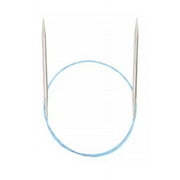 60 addi Turbo Circular Needles - US 10 - Knitting Needles from addi
