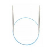 60" addi Turbo Circular Needles - US 10 - Knitting Needles from addi