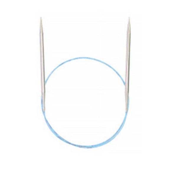 60" addi Turbo Circular Needles - US 17 - Knitting Needles from addi
