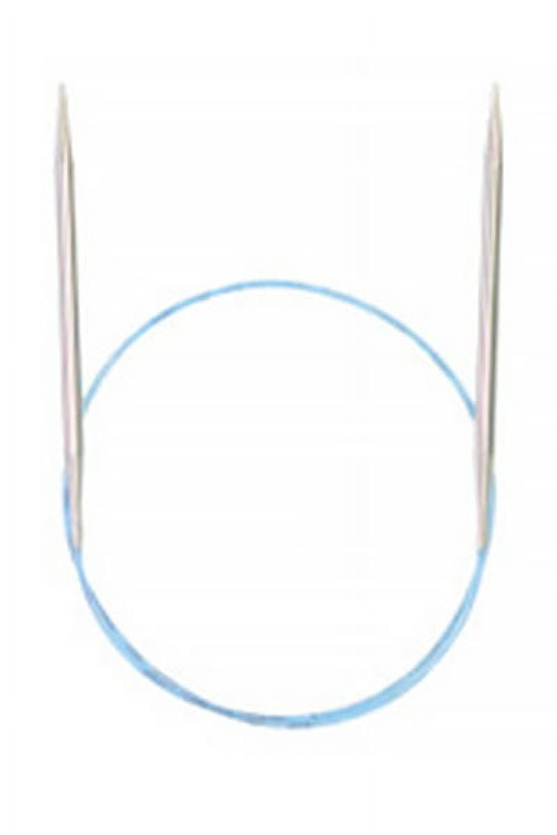 60" addi Turbo Circular Needles US 2 Knitting Needles from addi