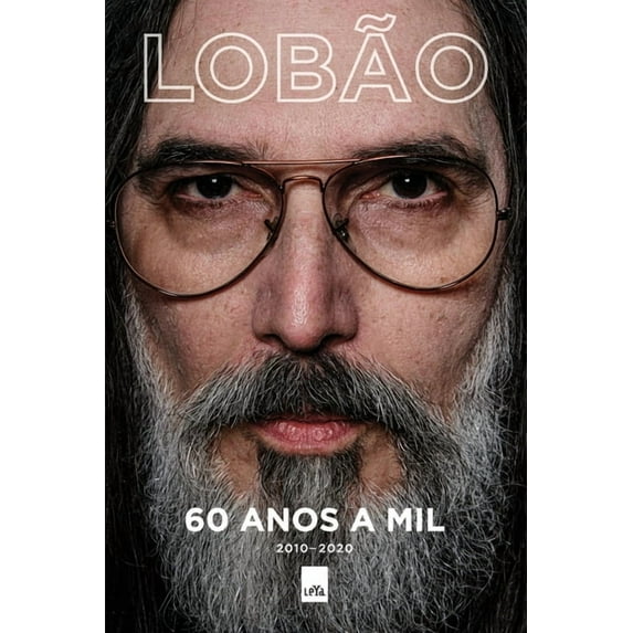 60 anos a mil (Paperback)