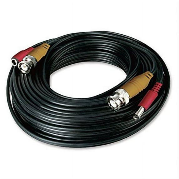 60 ft. Easy Connect Extended Cable for All Cameras