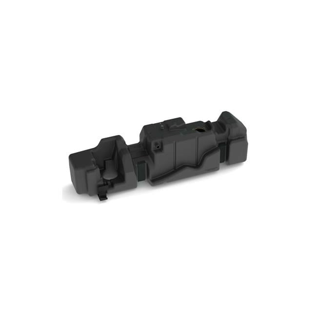 60 gal Extra Heavy Duty Cross-Linked Polyethylene Fuel Tank