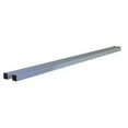 thumbnail image 1 of 60 in. Accessory Uprights, Extend 48 in. Above the Work Surface, Light Blue, 1 of 1