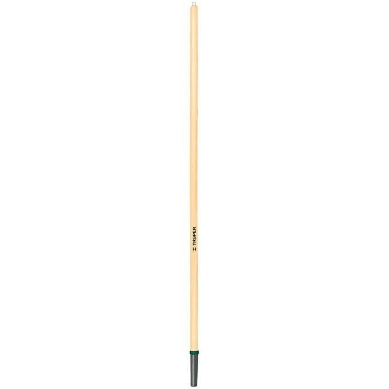 60 in. Bow Rake Replacement Handle, Natural - Walmart.com