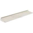 thumbnail image 1 of 60 in. Cantilever Steel Shelf for Uprights - Tan, 1 of 1