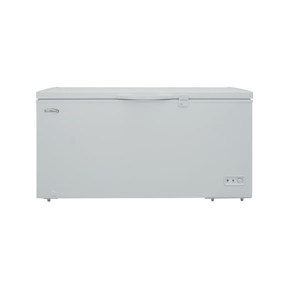 60 in. Commercial Chest Freezer 15.9 cu ft. SCF-16C.