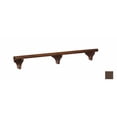 thumbnail image 1 of 60 in. DRY BAR FOOT RAIL - CAPPUCCINO, 1 of 1