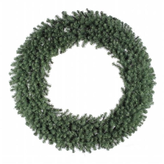 60 in. Douglas Fir Wreath 4 Sectio