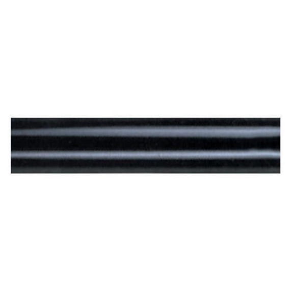 60 in. Downrod Extension for Ceiling Fans, Black