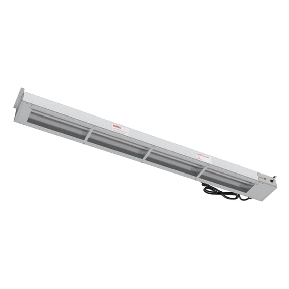 60 in. High Wattage Commercial Food Strip Warmer w