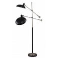 thumbnail image 1 of 60 in. Madison Adjustable Task Floor Lamp, 1 of 1