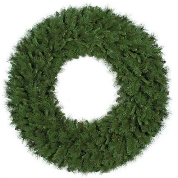 60 in. Mixed Pine Wreath