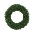 thumbnail image 1 of 60 in. Monroe Wreath, Green, 1 of 1