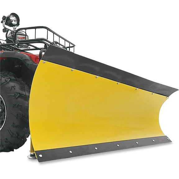 60 in. Plow Blade Rubber Flap
