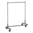 thumbnail image 1 of 60 in. Stack-Rack Garment Rack, 1 of 1