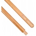 thumbnail image 1 of 60 in. X 1.31 in. Wood Broom Handle, 1 of 1