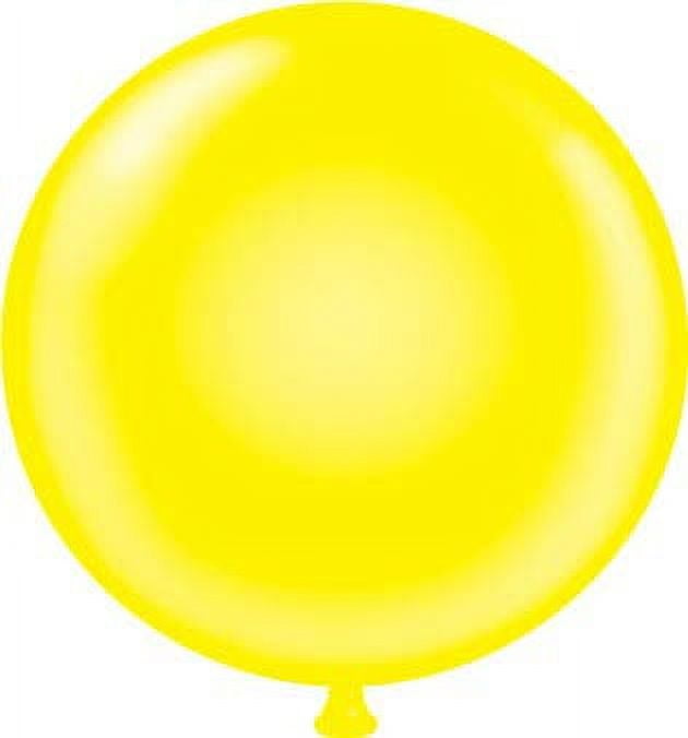 Farfi Balloon String Transparent Flexible Plastic Rolls Balloon Tape Strips  for Birthday (5M 410 Holes)