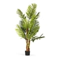 thumbnail image 1 of 60 inches Artificial Palm Tree in Nursery Pot, 1 of 5