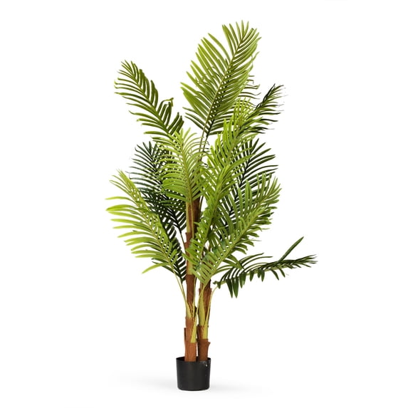 60 inches Artificial Palm Tree in Nursery Pot
