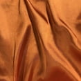 thumbnail image 1 of 60" inches Wide - by The Yard - Charmeuse Bridal Satin Fabric for Wedding, Apparel, Crafts, Decor, Costumes (Orange, 10 Yards), 1 of 9