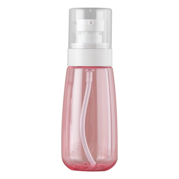 up to 60% off karymi Colorful Empty Lotion Bottle 100ml Plastic Pump Bottle Small Travel Bottles for Toiletries Travel Vacation Essentials Soap Dispenser Essential Oil Bottle Party Decor