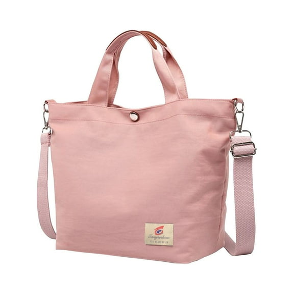 Anckoeil Lightweight Expandable Double Shoulder StrapandCapacity Travel Duffel Bag Sports Tote Gym Bag Shoulder Weekenders Overnight Bag for Women