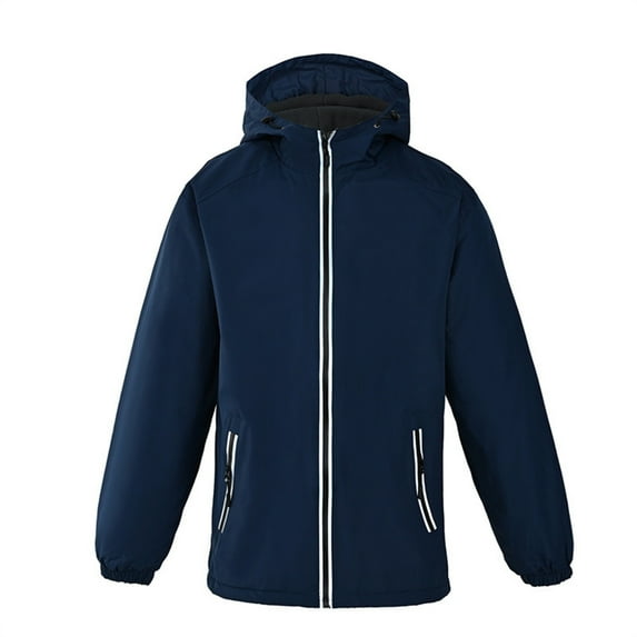 Up to 60% off!Winter Warm Windproof Jackets for Womens Plus Size Womens' And Men's Same Style Sports Mountaineering Suit Outdoor Sprinting Suit Windproof Hooded Coat