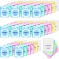 thumbnail image 1 of 60 pack dental floss, large quantity mint flavored travel dental floss, each 50 meters oral care dental protection (colorful), 1 of 4
